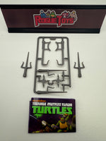 Playmates Nickelodeon Teenage Mutant Ninja Turtles (TMNT) Raphael