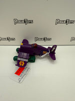 Hasbro Transformers G2 Rotor Force Decepticon Ransack