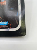 Kenner Star Wars: Return of the Jedi Ree-Yees