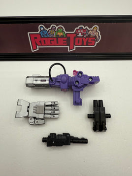 Iron Factory IF EX-23 War Giant Blasters Blastoff 3rd Party Transformers
