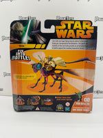Hasbro Star Wars: Revenge of the Sith Yoda (“Fly” Into Battle!)