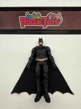 Batman Movie Masters
