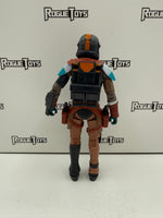 Hasbro Star Wars The Black Series Hunter (Mercenary Gear)