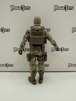 Hasbro G.I. Joe Classified Action Soldier Infantry