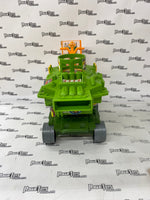 Vintage TMNT Pizza Thrower Vehicle