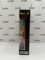Bandai Dragon Ball Super Dragon Stars Series 3 Super Saiyan Blue Goku
