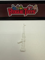 Hasbro G.I. Joe A Real American Hero (ARAH) G.I. Joe Iceberg