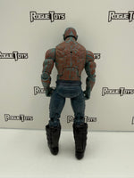 Hasbro Marvel Legends Guardians of the Galaxy Vol.2 Mantis BAF Series Drax