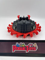 Mattel 1983 Vintage Masters of the Universe Roton Vehicle