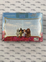 Kelly Doll & Friends The Wizard of Oz Gift Set by Mattel, a Collector Edition