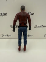 Mattel DC Multiverse CW The Flash Jay Garrick