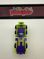 Hasbro Transformers G1 Mixmaster