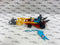 Vintage The Real Ghostbusters Ecto-3