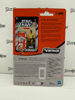Hasbro Star Wars The Vintage Collection Luke Skywalker