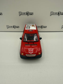 Hasbro Transformers Universe Ratchet