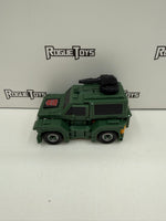 Hasbro Transformers Autobot Brawn