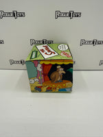 Burger King The Simpsons Krusty Official Talking Watch