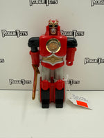 Bandai MMPR Ninja Red Ape Zord