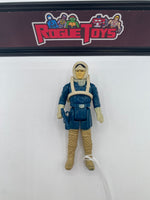 Kenner 1980 Vintage Star Wars: The Empire Strikes Back Han Solo Hoth Outfit (Complete)