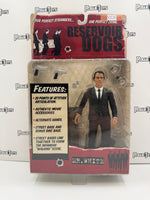 Mezco Reservoir Dogs Mr. White