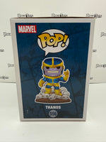 Funko POP! Marvel Thanos (PX Previews Exclusive)