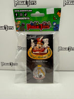 Disney Store Magical Musical Moments Once Upon a Dream Pin #19