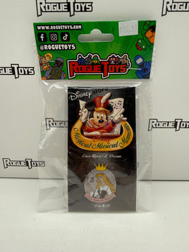Disney Store Magical Musical Moments Once Upon a Dream Pin #19