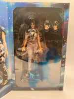 Square Enix Playarts Action Figure Kai Tekken: Tag Tournament 2 No. 02 Jun Kazama