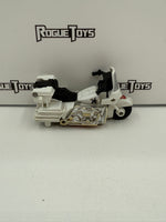Hasbro Transformers G1 Groove
