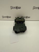 Hasbro Transformers G1 Autobot Cars Autobot Hound