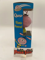 Funko Wacky Wobbler Quisp