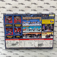 JAKKS WWF Brawl-4-All Steel City Street Fight