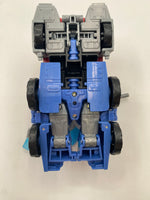 Hasbro Transformers Legacy Animated Optimus Prime