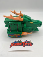 Hasbro Takara Vintage Battle Beasts Battling Deer Stalker Chariot Vehicle