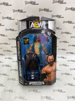 AEW Unmatched Series 5 Shawn Spears (Rare 1 of 3000)
