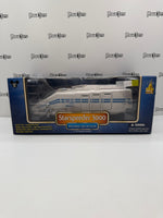 Disney Theme Park Collection Star Wars Star Tours Starspeeder 3000 w/ Authentic Lights & Sounds!