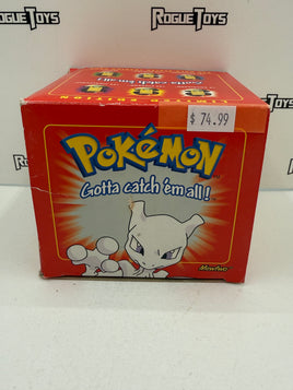 Nintendo Pokémon 23k Gold-Plated Trading Card #150 Mewtwo
