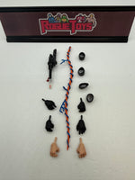 Diamond Select Ghostbusters 2 Geared Up Louis Tully Deluxe Figure