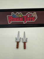 Playmates Teenage Mutant Ninja Turtles (TMNT) Mutations Mutatin’ Raphael