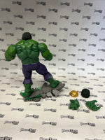 Hasbro Marvel Legends 20th Anniversary Retro Series 1 Incredible HULK