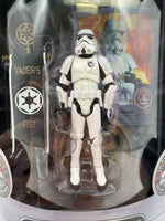 Hasbro Star Wars Vader’s Fist 501st Stormtrooper (San Diego Comic-Con 2006 Exclusive)