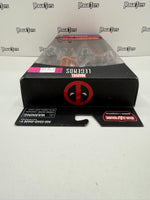 Hasbro Marvel Legends Marvel’s Sasquatch BAF Series Deadpool Deathlok