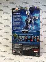 Marvel Legends Series "Marvel's Rescue" (Pepper Potts) action figure from the movie Avengers: Endgame.