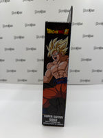Bandai Dragon Ball Super Dragon Stars Series Battle Pack Super Saiyan Broly vs Super Saiyan Goku (Battle Damage Ver.)