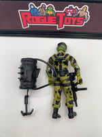 Hasbro 1988 GI Joe Hit & Run