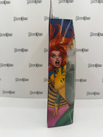 Hasbro Marvel Legends Bonebreaker BAF Series X-Men Marvel’s Siryn