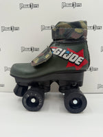 Brookfield x Hasbro G.I. Joe A Real American Hero (ARAH) Roller Skates Size 10J