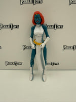 Hasbro Marvel Legends X-Men 90s Animated VHS Mystique
