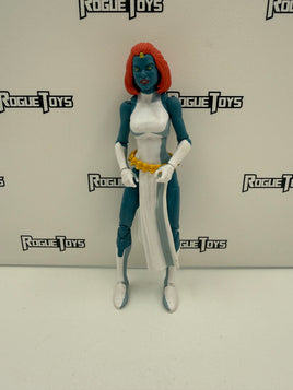 Hasbro Marvel Legends X-Men 90s Animated VHS Mystique