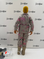 Hasbro Vintage G.I. Joe Duke